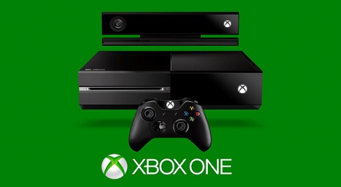 קונסולת ה-Xbox One נחשפה רשמית: הפרטים המלאים כאן